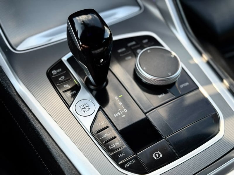 BMW X6 EXECUTIVE 3.0D XDRIVE 2023 - Imagen 14 de 19