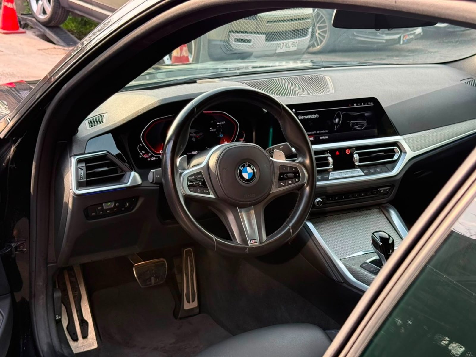BMW M440 COUPE XDRIVE 3.0 2022 - Imagen 8 de 18