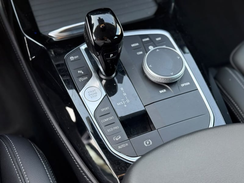 BMW X4 20I XDRIVE 2.0 2025 - Imagen 12 de 15