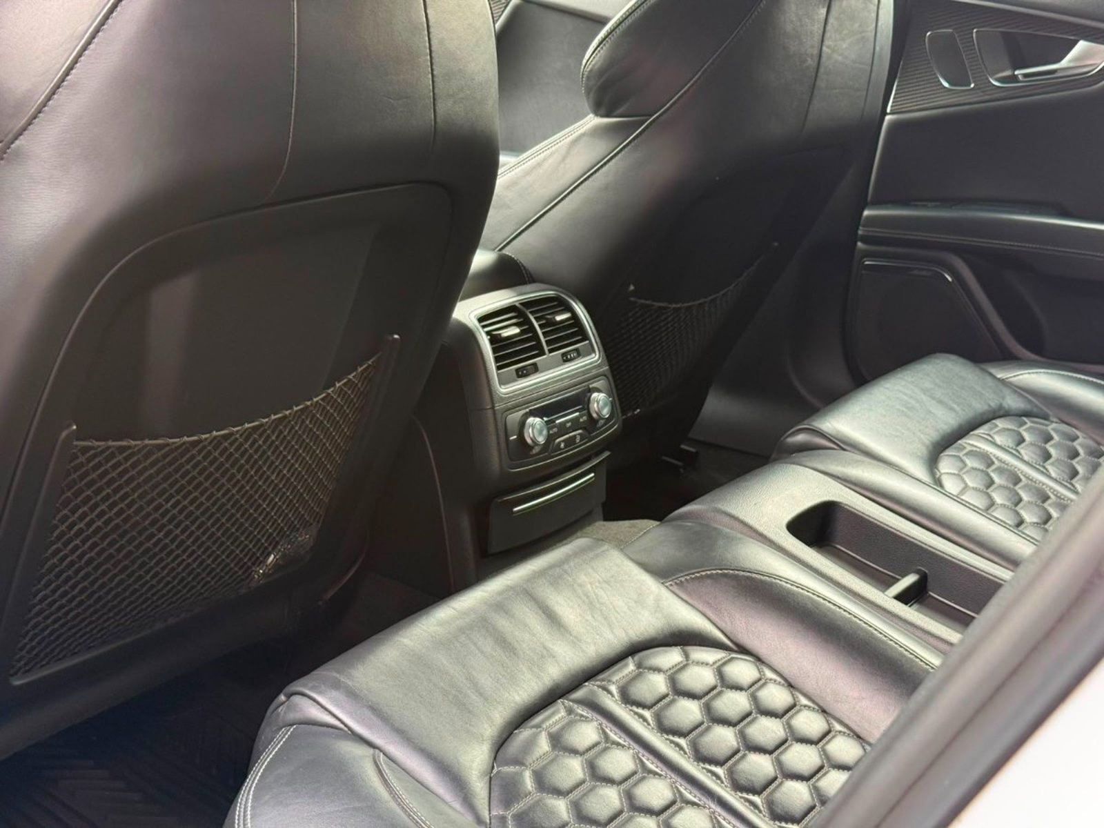 Audi RS7 4.0 BITURBO QUATTRO 2014 - Imagen 17 de 18
