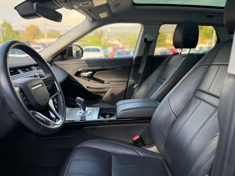 Land Rover ROVER EVOQUE HSE 2023 - Imagen 6 de 16