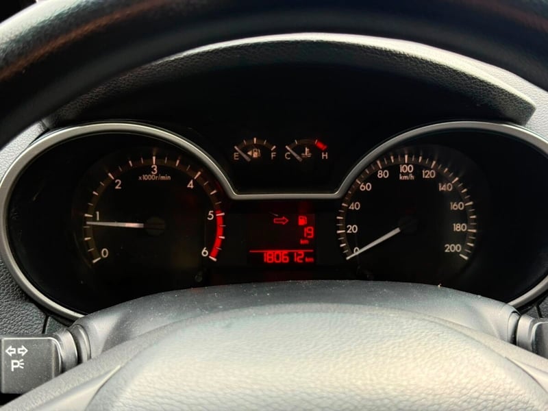 Mazda BT-50 2.2 DIESEL 4X2 MT 2019 - Imagen 11 de 17