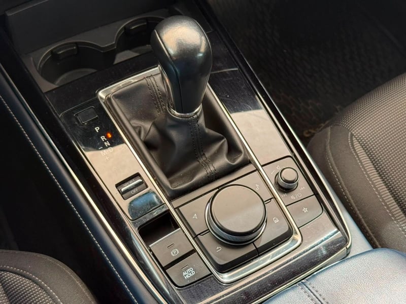 Mazda CX-30 V 2.0 SKYACTIV AT 2022 - Imagen 14 de 18