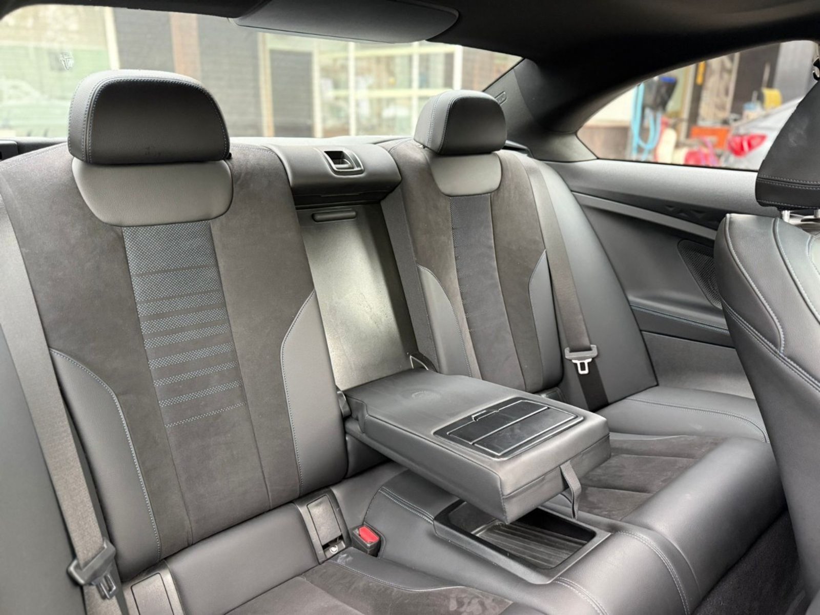BMW 220I COUPE M SPORT 2023 - Imagen 18 de 18