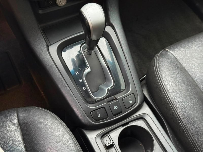 Chevrolet CAPTIVA LTZ DIESEL AWD AT 2017 - Imagen 15 de 19