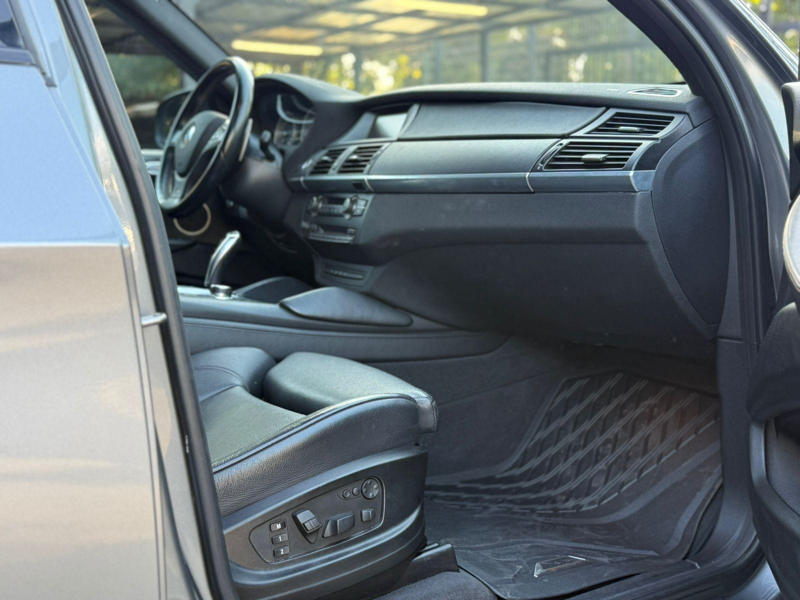 BMW X5 M 2013 - Imagen 16 de 20