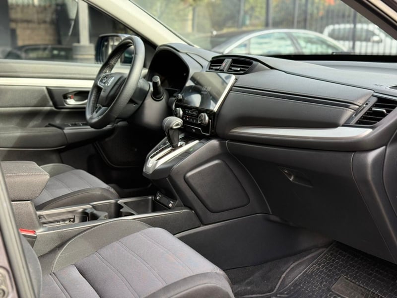 Honda CR-V EX 2.4 CVT 2021 - Imagen 15 de 17