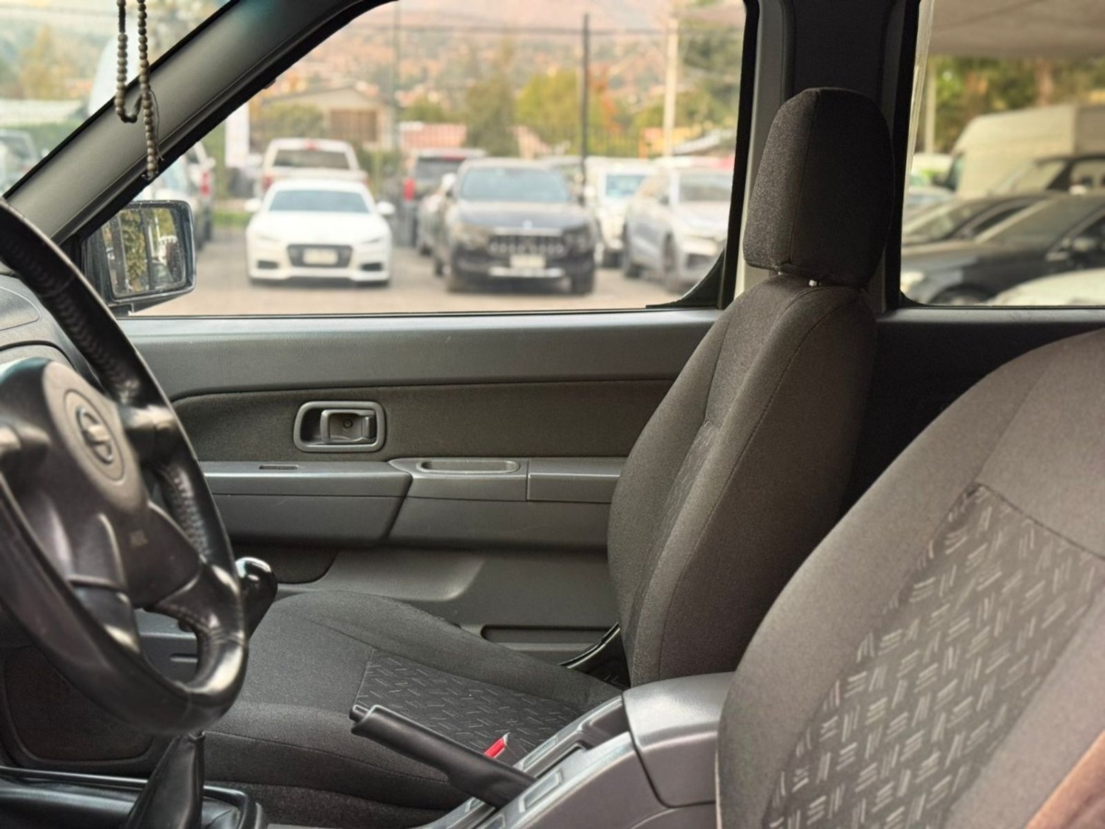 NISSAN TERRANO 2.5 MT DIESEL 4X2 2013 - Imagen 9 de 15