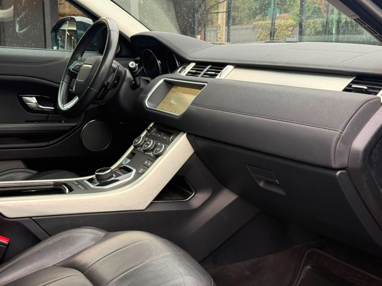 Land Rover ROVER EVOQUE DYNAMIC 2.0 2018 - Imagen 9 de 20