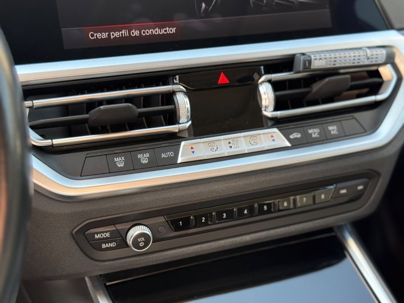 BMW 320D DIÉSEL 2.0 2022 - Imagen 15 de 20