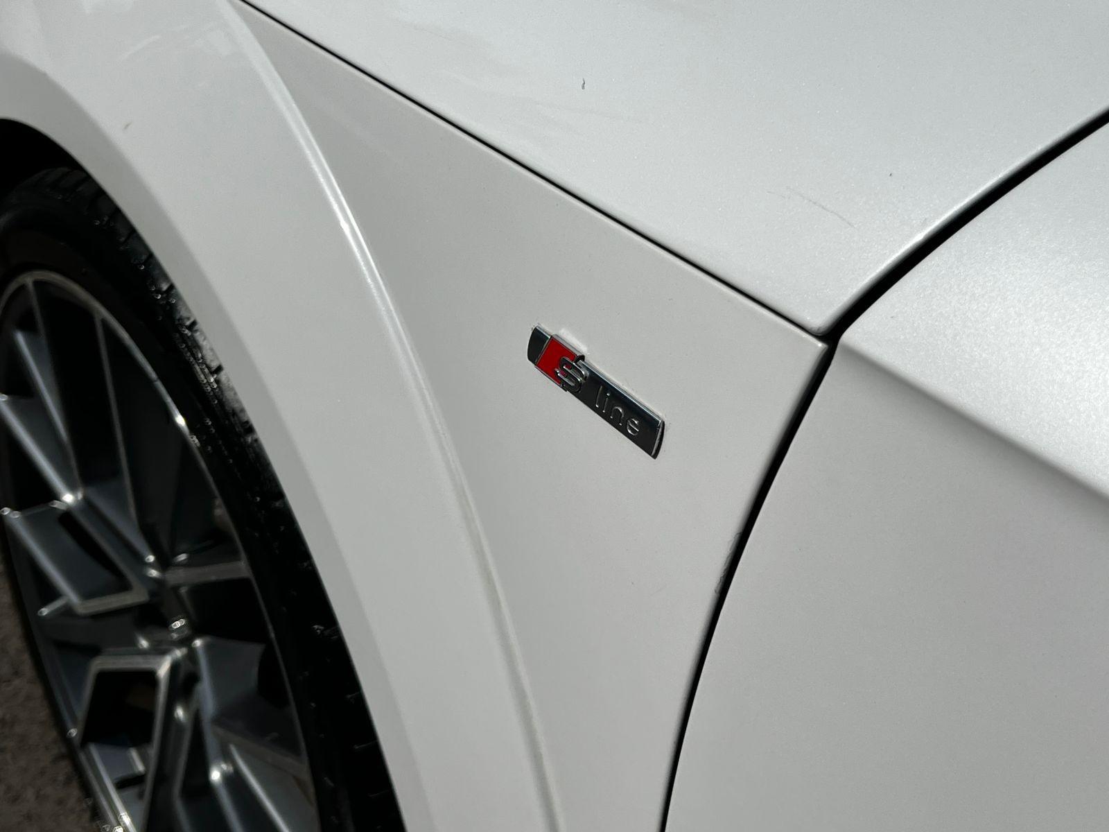 AUDI TT COUPE 2.0 TURBO 2016 - Imagen 7 de 19