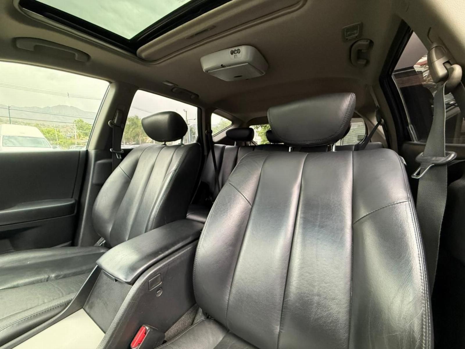 NISSAN MURANO 3.5 AWD 2007 - Imagen 19 de 20