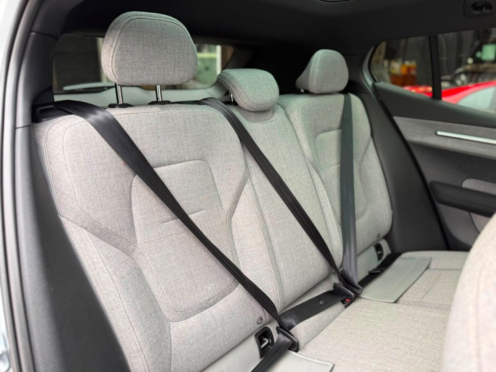 Volvo EX30 E60 ULTRA AT 2025 - Imagen 16 de 17