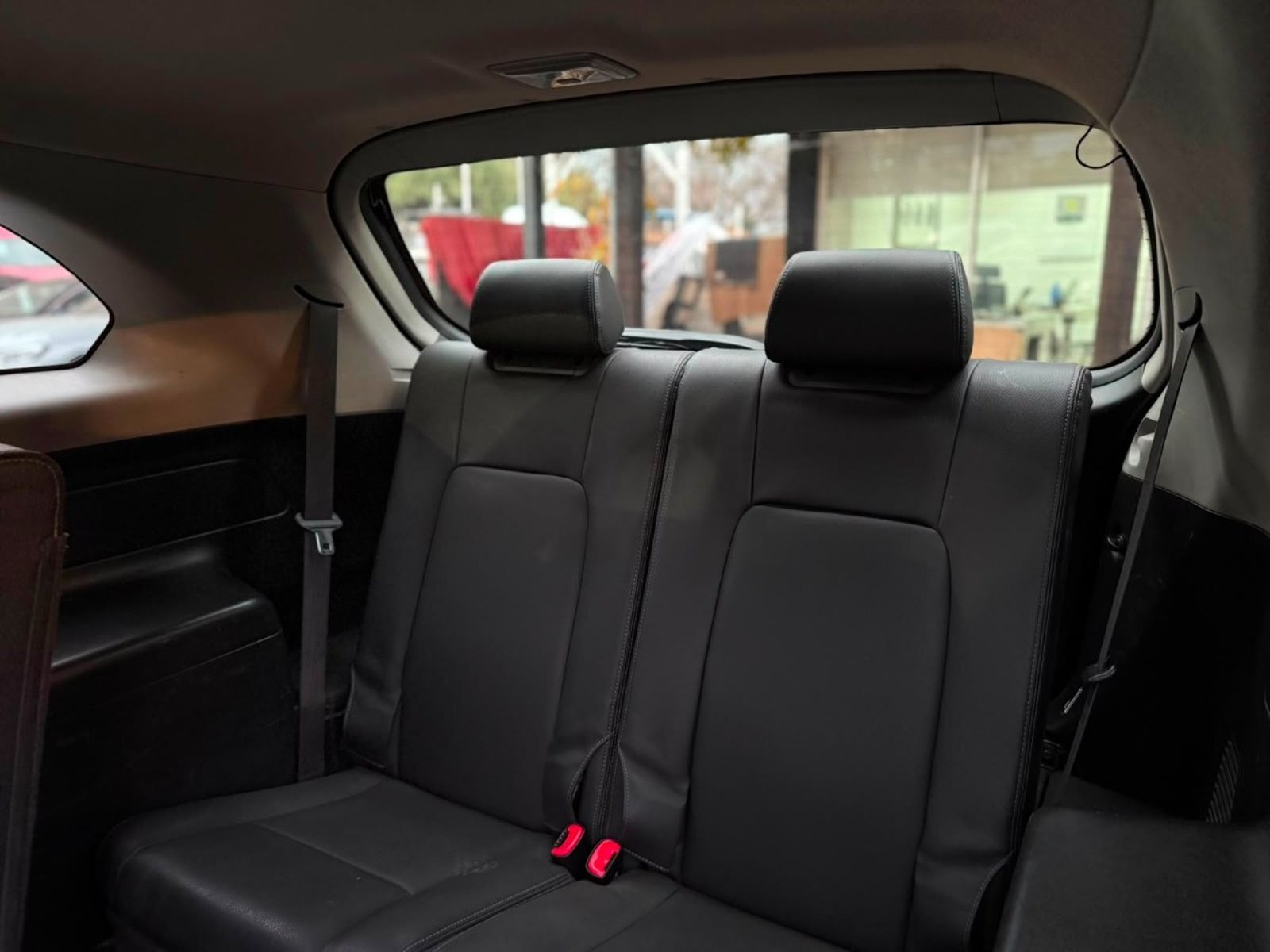 CHEVROLET CAPTIVA LTZ DIESEL AWD AT 2017 - Imagen 19 de 19