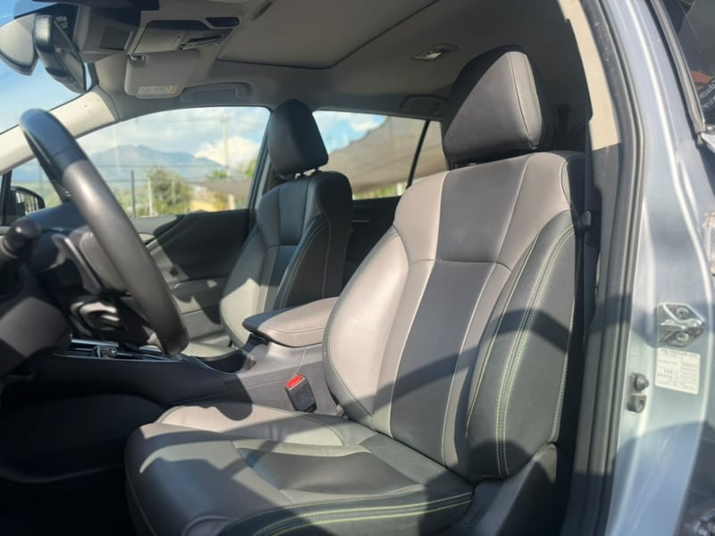 Subaru OUTBACK FIELD EDITION 2.5 CVT AWD 2023 - Imagen 18 de 20