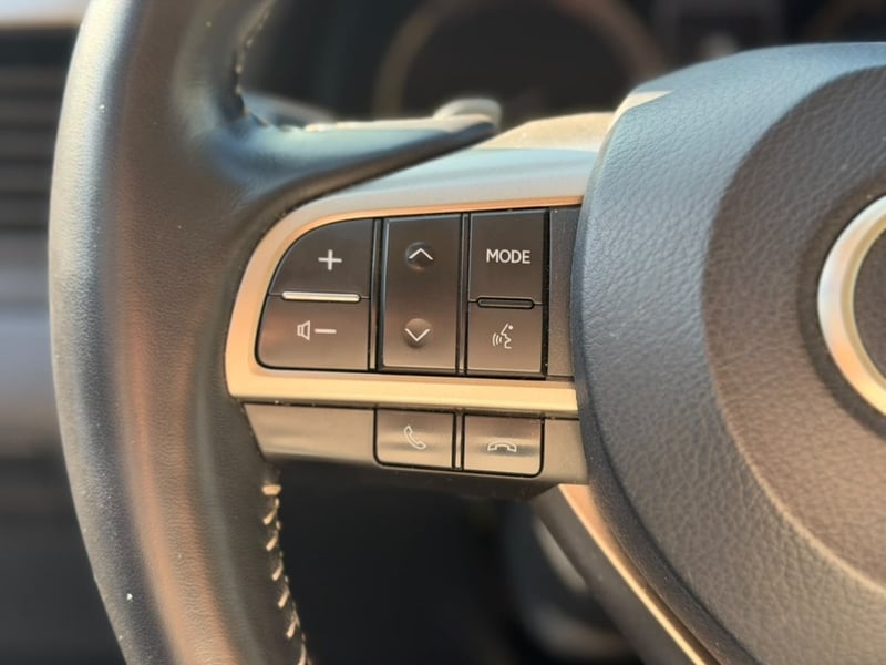 Lexus RX450 H 3.5 AWD 2022 - Imagen 11 de 20
