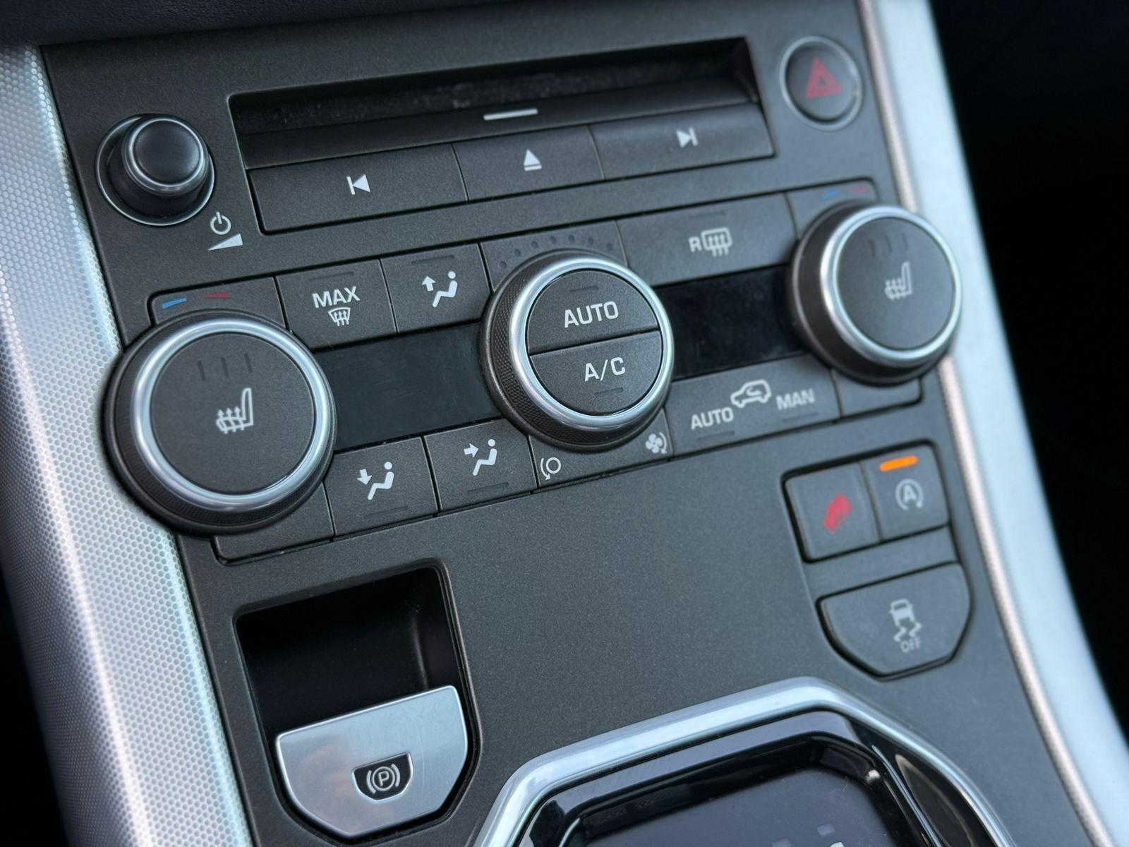 RANGE ROVER EVOQUE DYNAMIC 2.0 2017 - Imagen 13 de 18