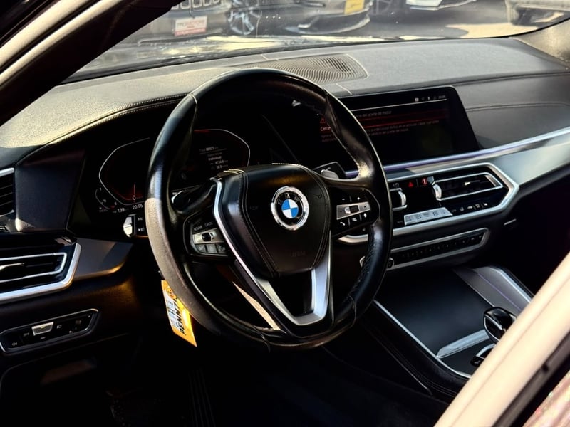 BMW X6 EXECUTIVE 3.0D XDRIVE 2023 - Imagen 7 de 19