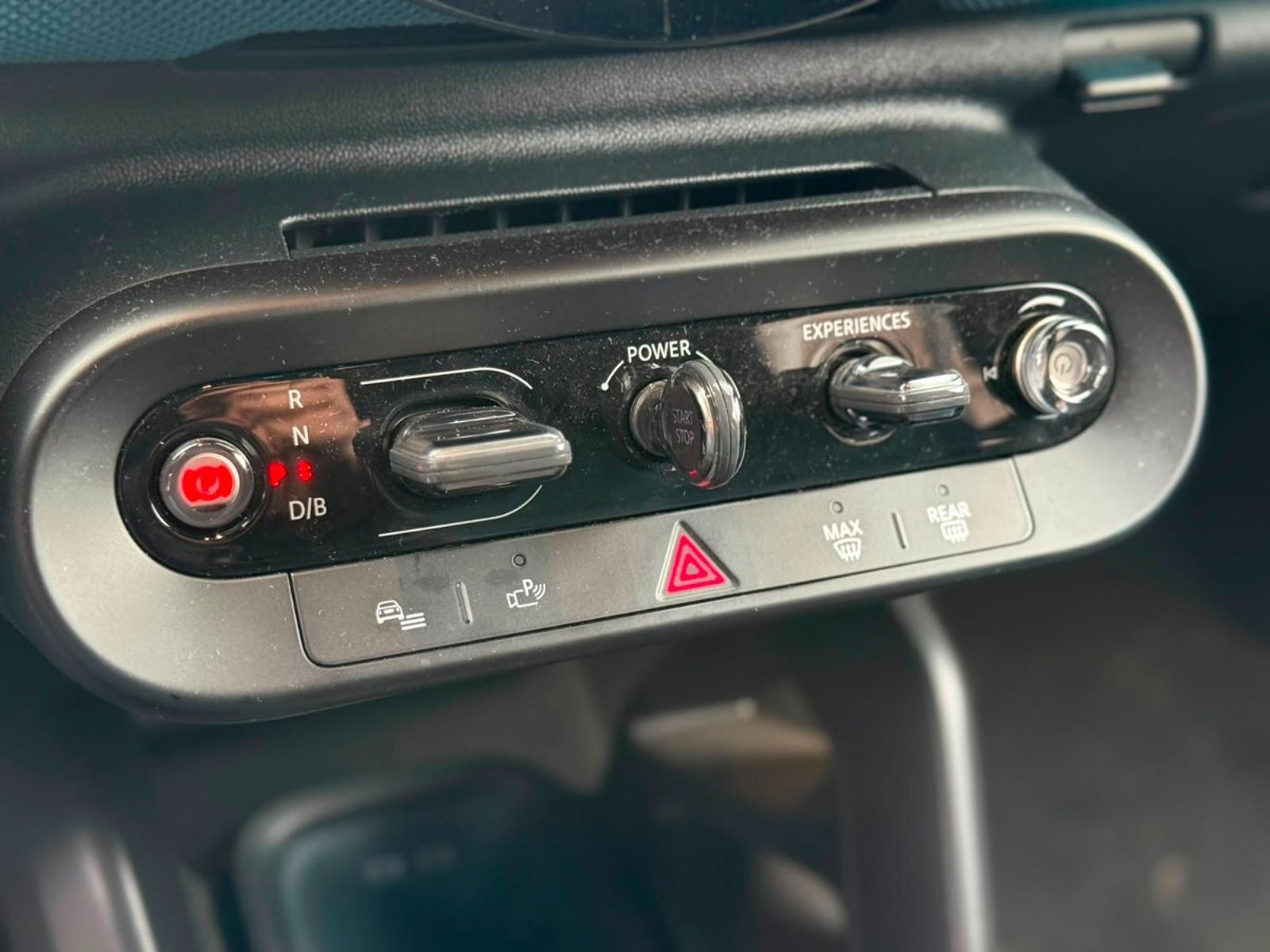 Mini ACEMAN SE 2025 - Imagen 12 de 13