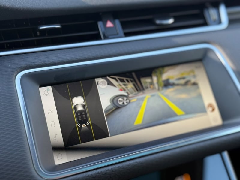 Land Rover ROVER EVOQUE HSE 2023 - Imagen 10 de 16