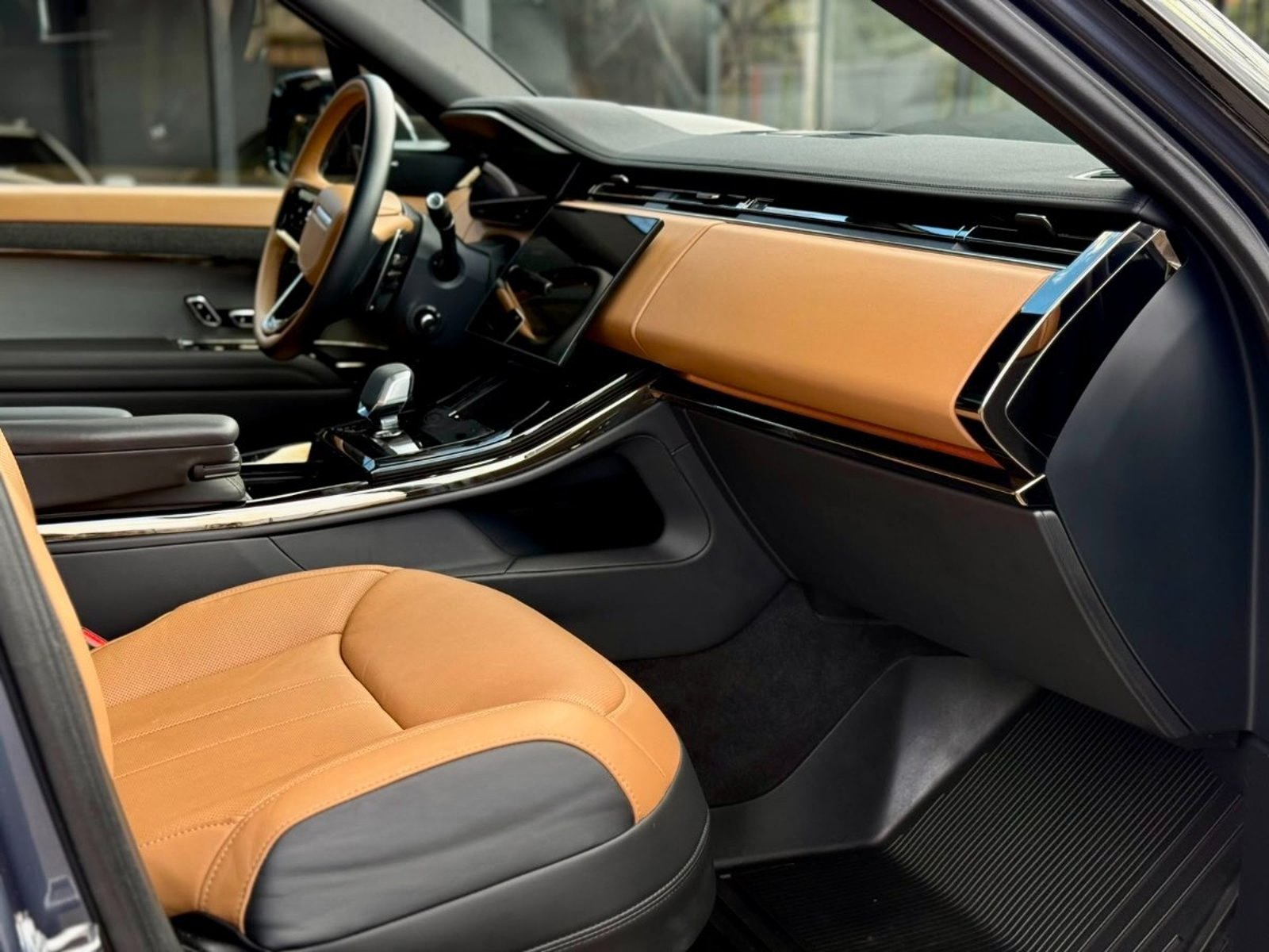 Land Rover RANGE ROVER SPORT SE 2024 - Imagen 9 de 19