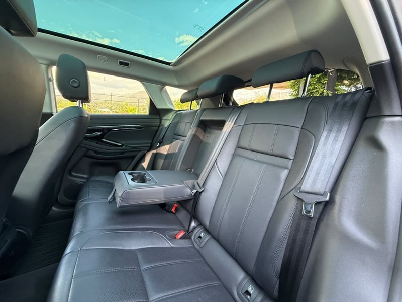 Land Rover ROVER EVOQUE HSE 2023 - Imagen 16 de 16