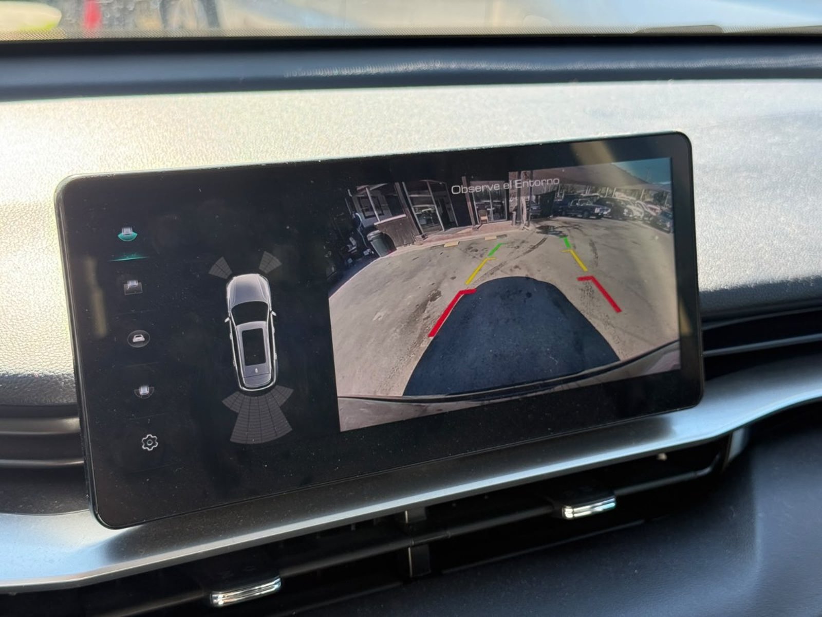 Haval H6 ELITE 2.0 2023 - Imagen 9 de 14