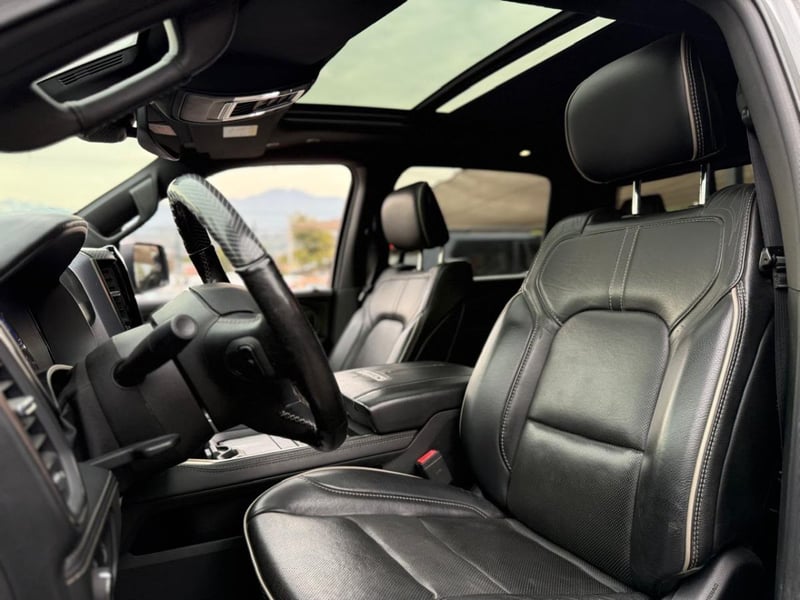 RAM 1500 LIMITED 5.7 2020 - Imagen 16 de 19