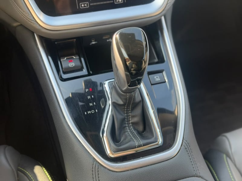 Subaru OUTBACK FIELD EDITION 2.5 CVT AWD 2023 - Imagen 16 de 20