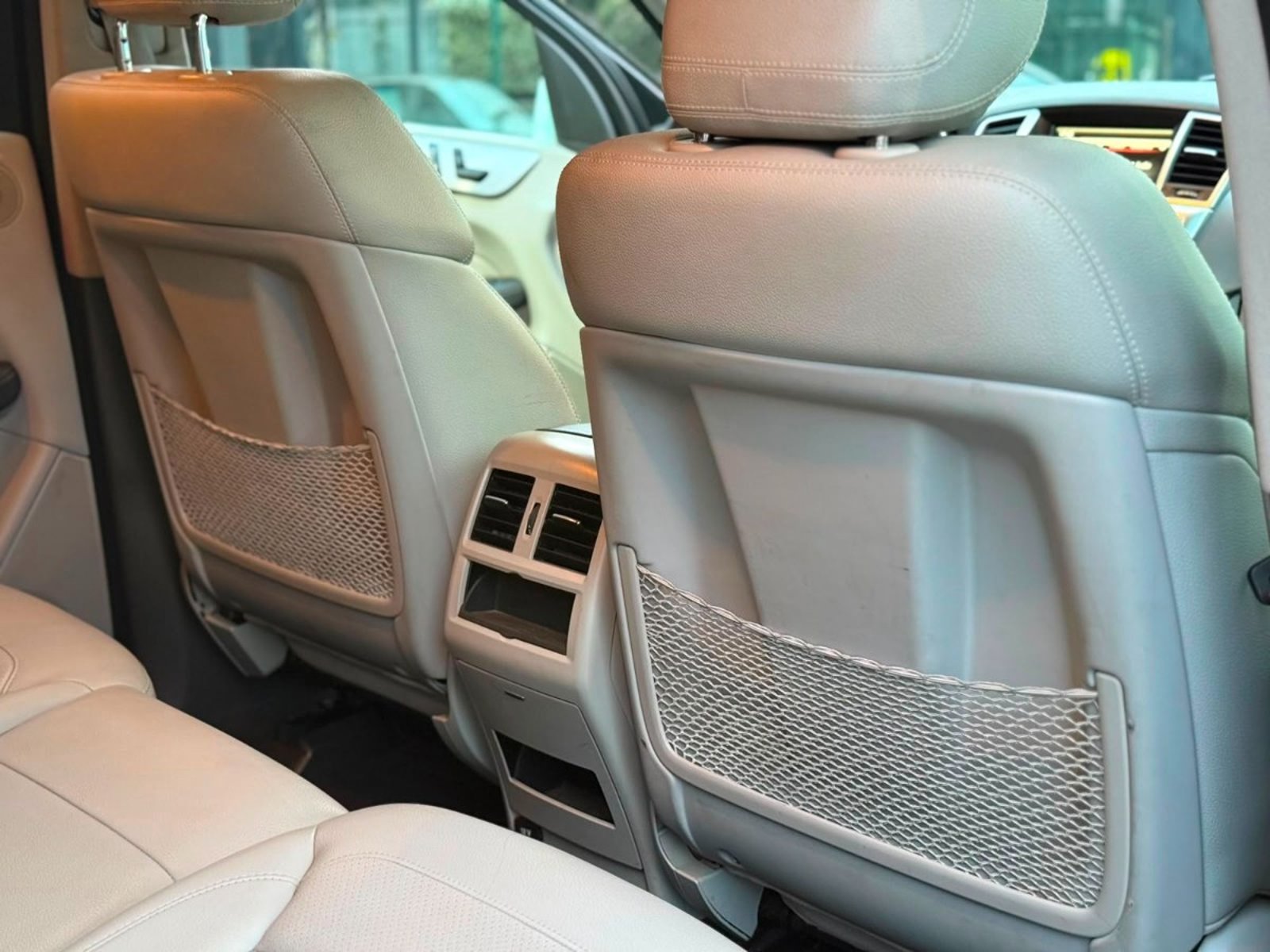 MERCEDES-BENZ ML 250 BLUETEC 3.0 AT 2015 - Imagen 17 de 18