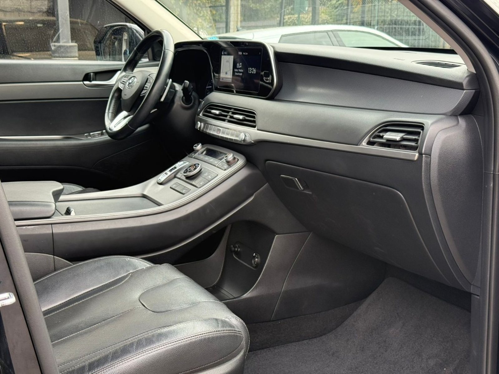 HYUNDAI PALISADE LX2 4X4 3.5 2021 - Imagen 16 de 20