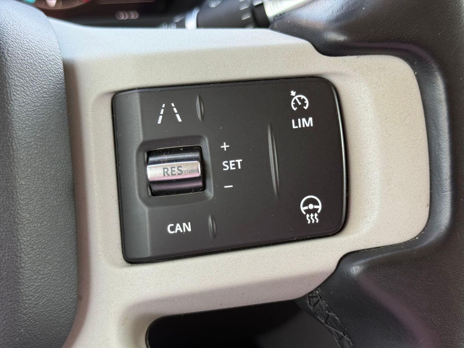 LAND ROVER DEFENDER 110 4X4 3.0 AT 2021 - Imagen 13 de 19