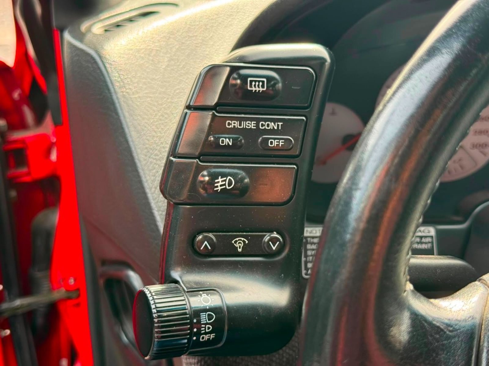 Nissan 300 ZX TURBO 1991 - Imagen 11 de 18