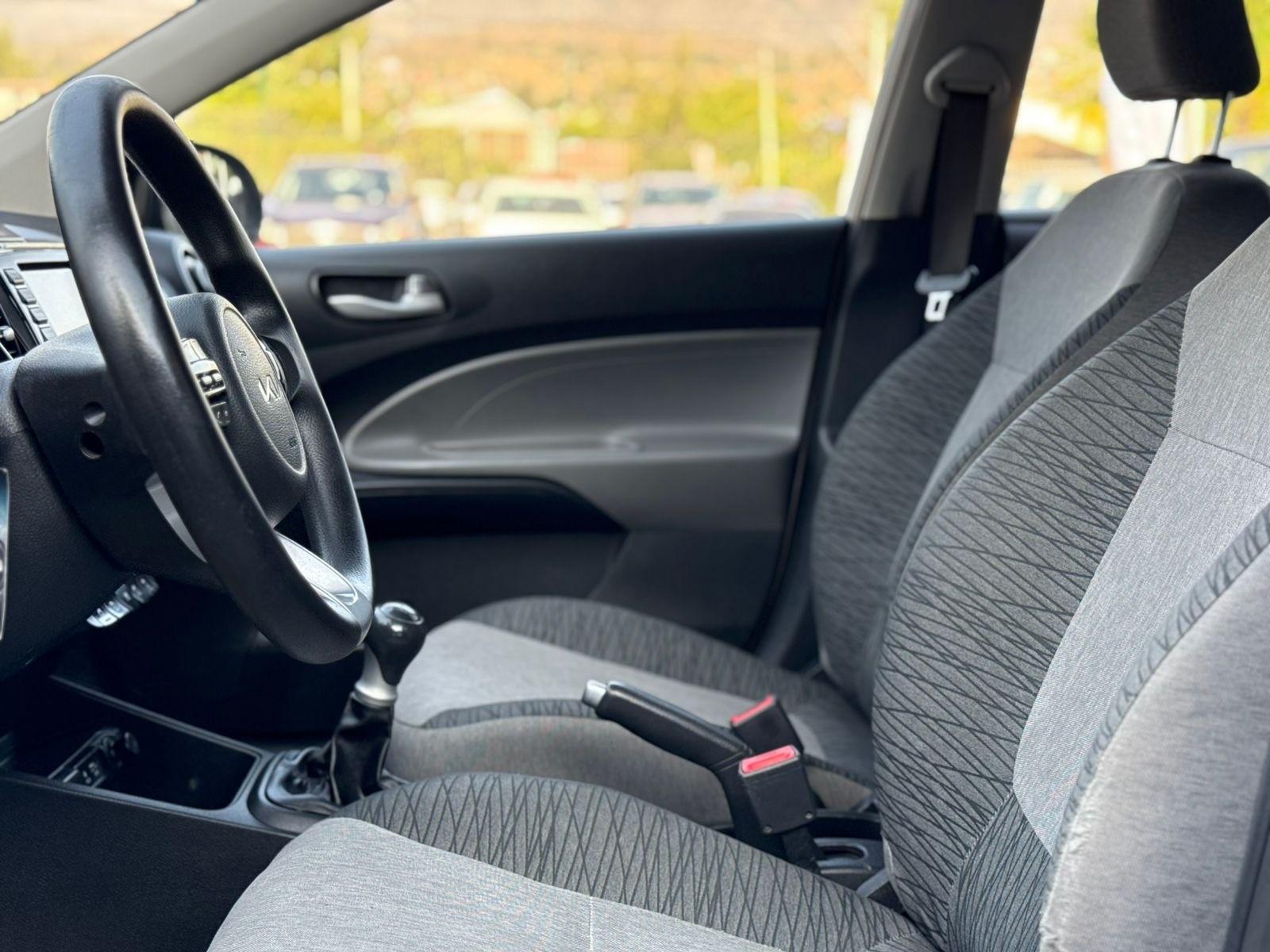 KIA SOLUTO LX 1.4 2022 - Imagen 8 de 15