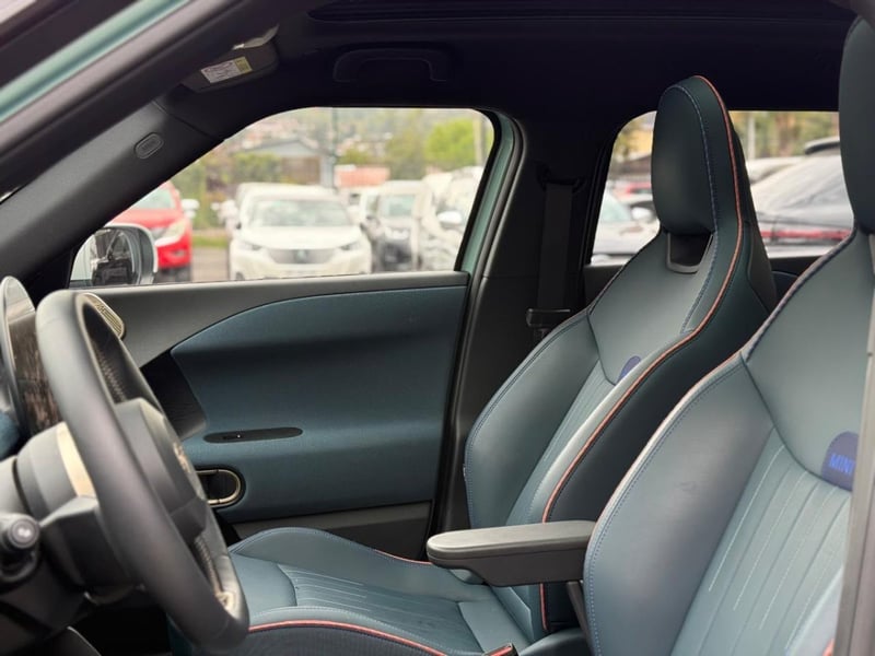 Mini ACEMAN SE FAVOURED 2025 - Imagen 8 de 18