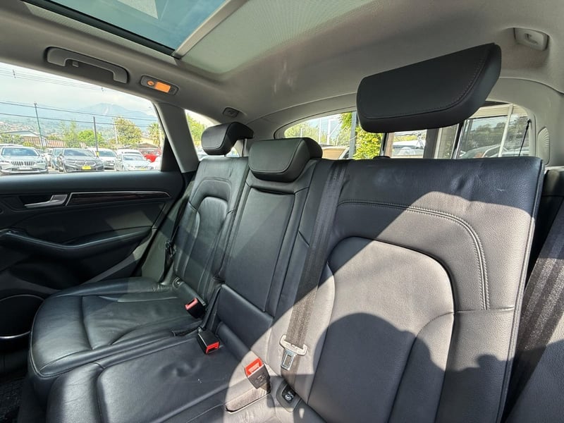 Audi Q5 3.0 TFSI S LINE QUATTRO 2016 - Imagen 18 de 18