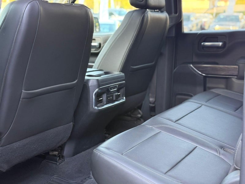 Chevrolet SILVERADO LTZ 5.3 MANTENCIONES 2020 - Imagen 20 de 20