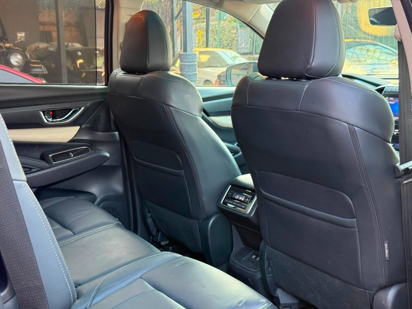 Subaru EVOLTIS LIMITED AWD 2.4 2021 - Imagen 20 de 20