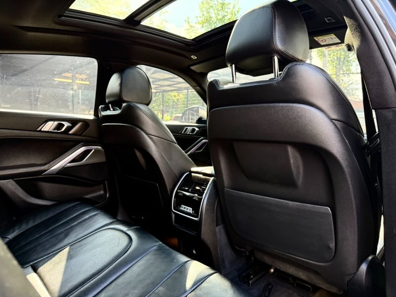 BMW X6 EXECUTIVE 3.0D XDRIVE 2023 - Imagen 19 de 19