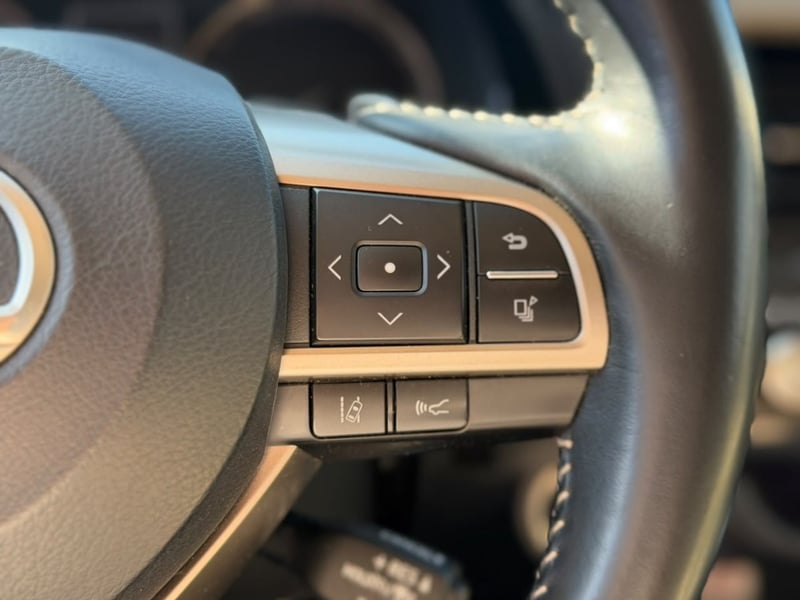 Lexus RX450 H 3.5 AWD 2022 - Imagen 12 de 20