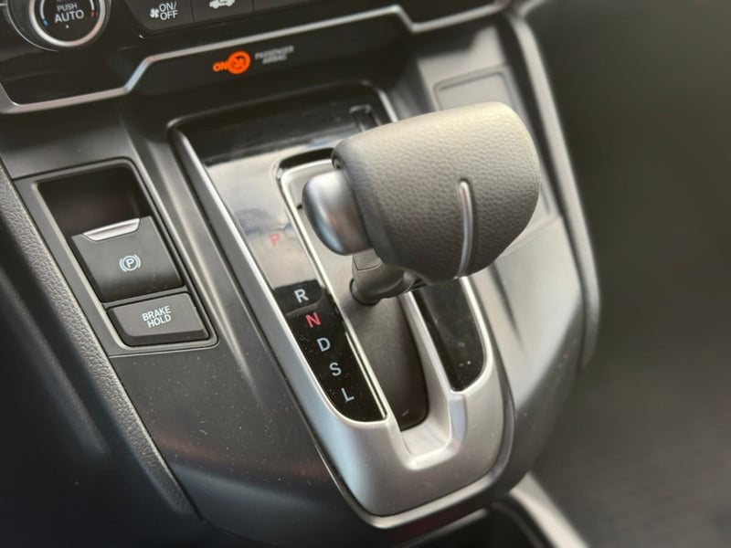 Honda CR-V EX 2.4 CVT 2021 - Imagen 13 de 17