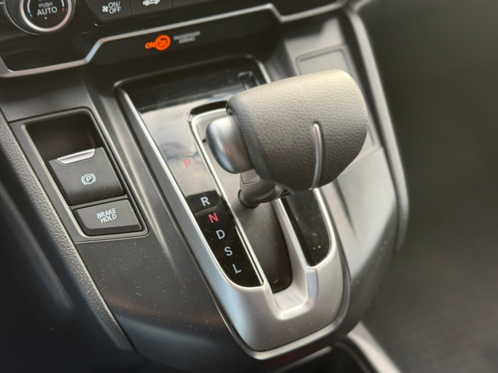 HONDA CR-V EX 2.4 CVT 2021 - Imagen 13 de 17