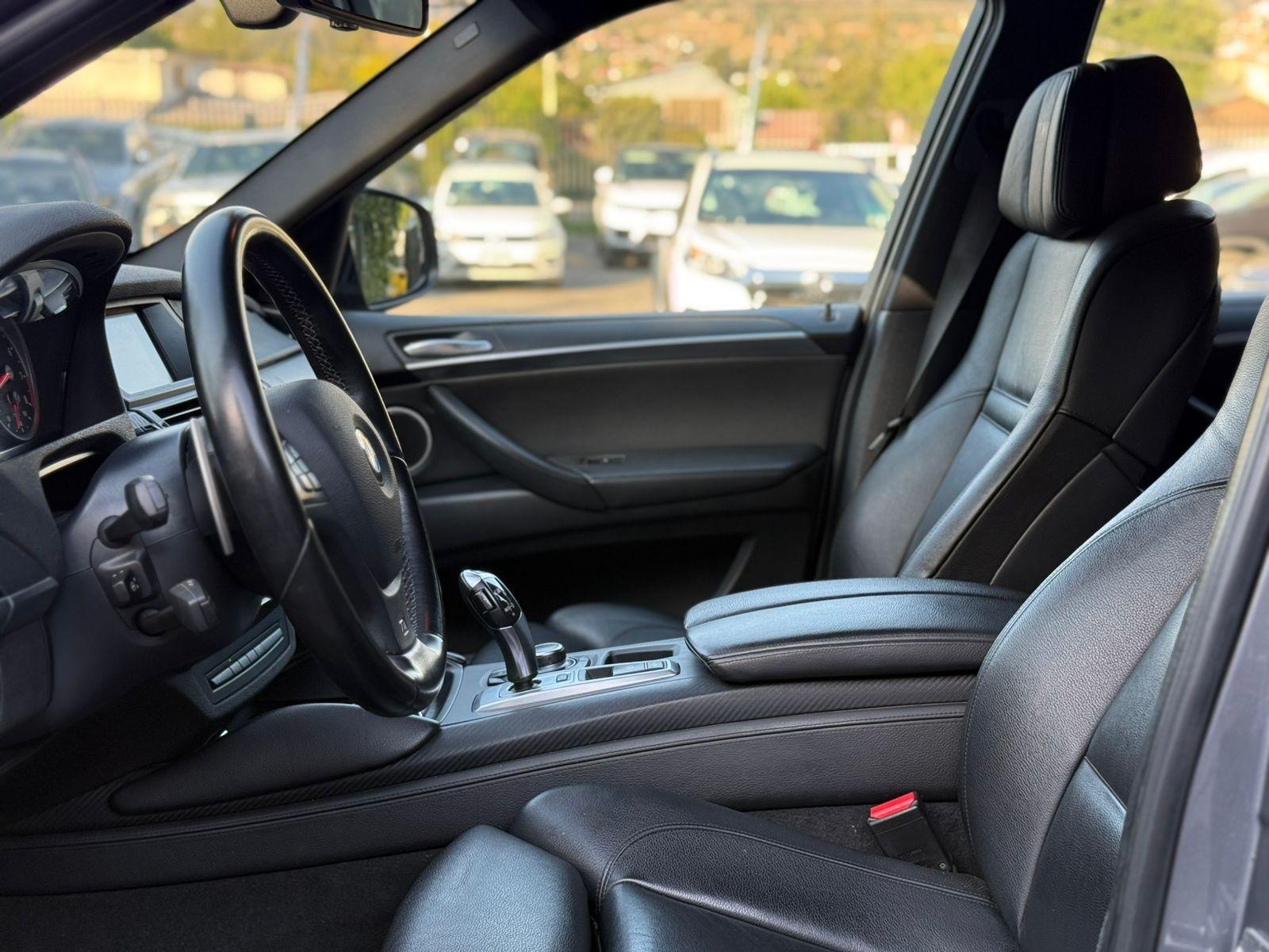 BMW X5 M 2013 - Imagen 10 de 20