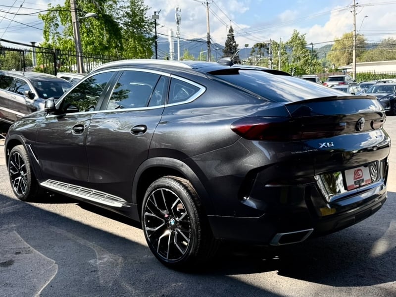 BMW X6 EXECUTIVE 3.0D XDRIVE 2023 - Imagen 6 de 19