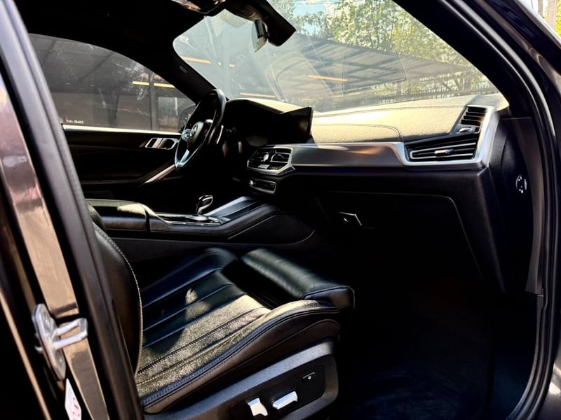 BMW X6 EXECUTIVE 3.0D XDRIVE 2023 - Imagen 9 de 19