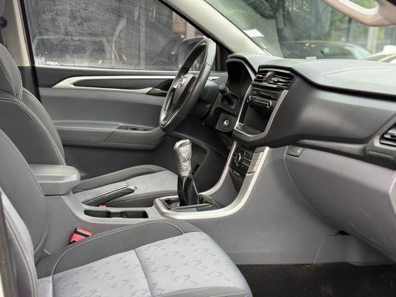 Maxus T60 DX 2.8 MT 2021 - Imagen 9 de 15