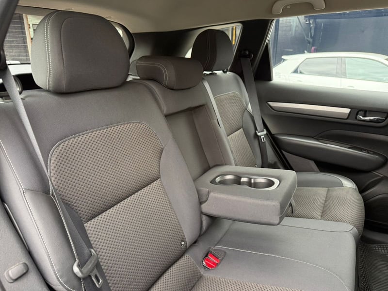 Renault KOLEOS DYNAMIQUE CVT 2.5 2019 - Imagen 17 de 17