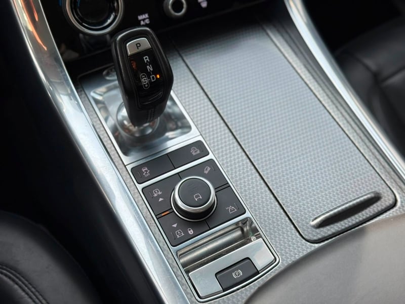Land Rover ROVER SPORT HSE SDV8 2019 - Imagen 15 de 19