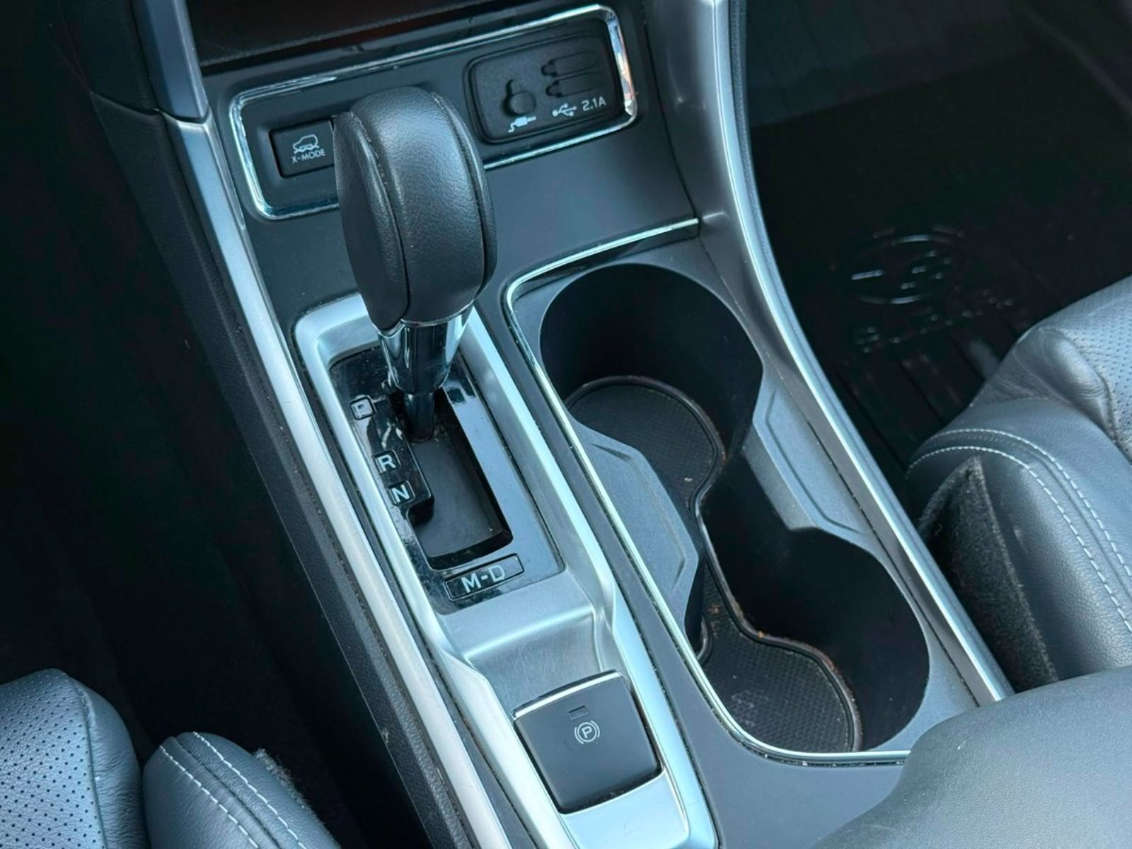 Subaru EVOLTIS LIMITED AWD 2.4 2021 - Imagen 14 de 20