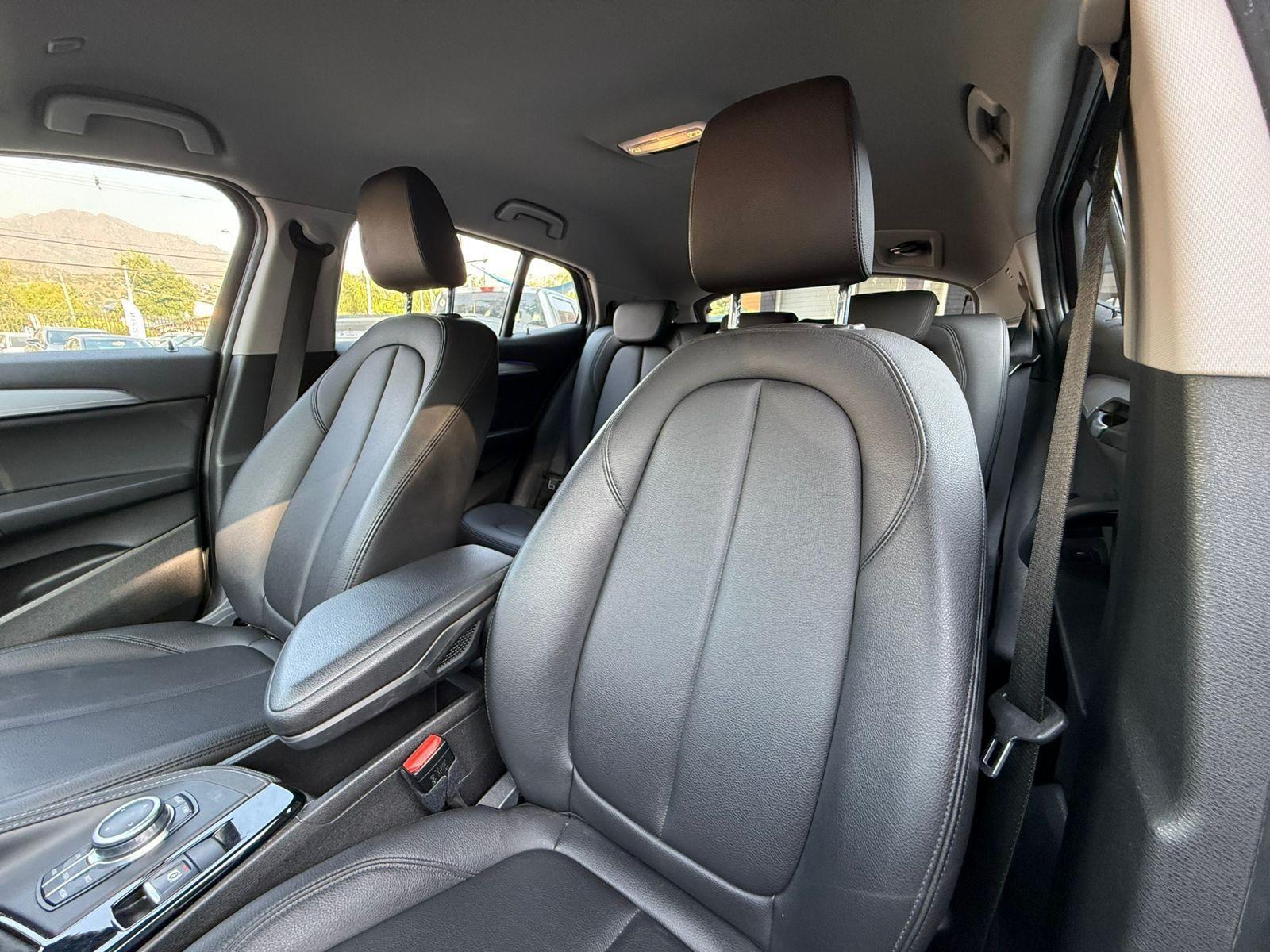 BMW X2 18I SDRIVE 2021 - Imagen 17 de 18